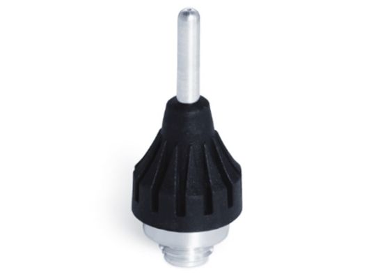 Nozzle Fine 1 mm Steinel for hot glue gun Gluematic 3002 and Gluematic 5000